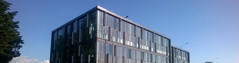 Commercial Aluminium Windows & Doors | Joinery | NZWindows