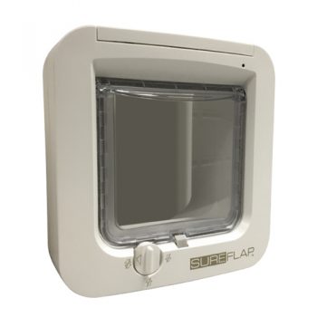 Image showcasing Pet Doors | Cat Doors | Dog Doors | Microchip Pet Doors | NZWindows