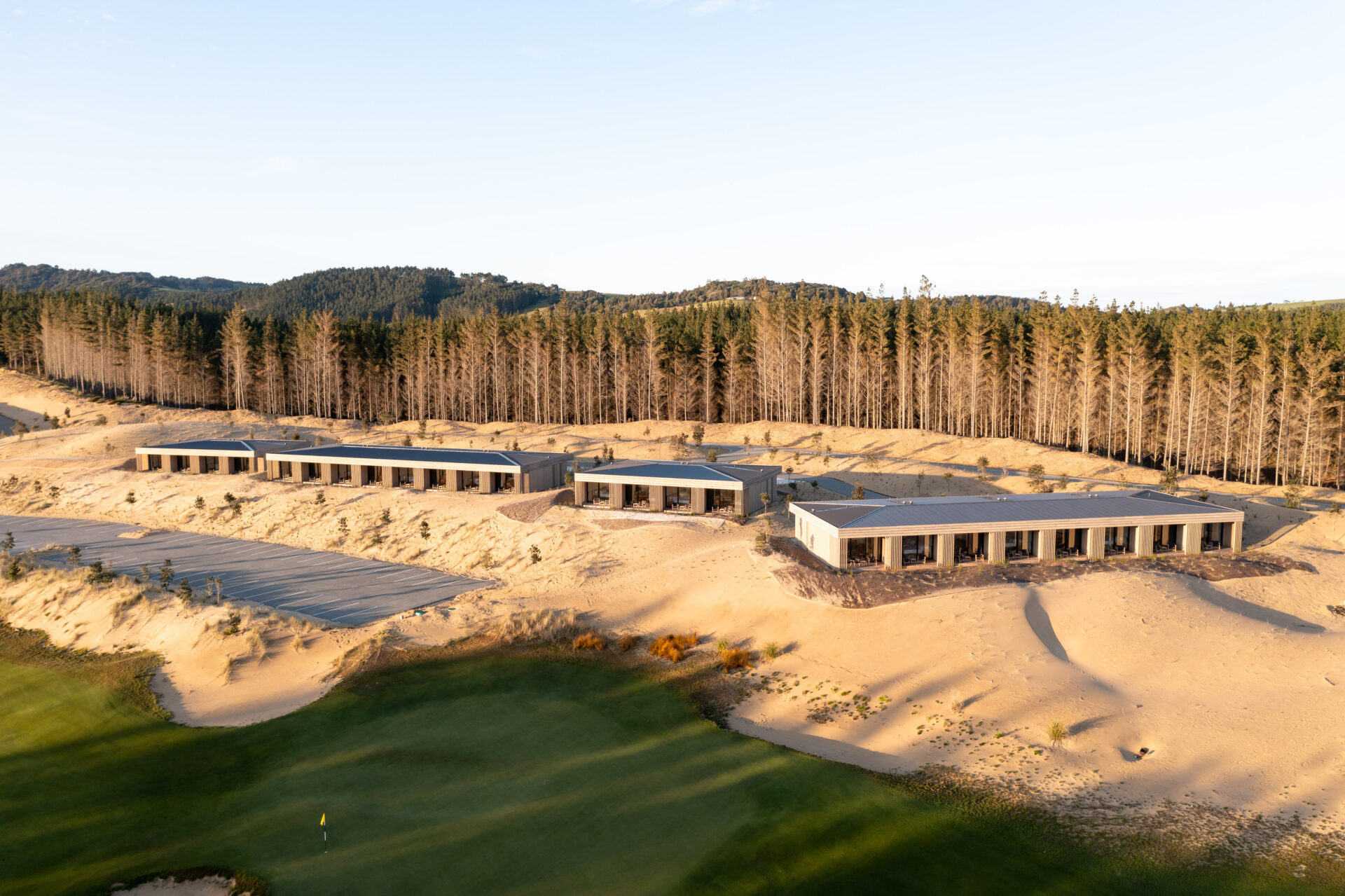 NZWindows Te Arai Links