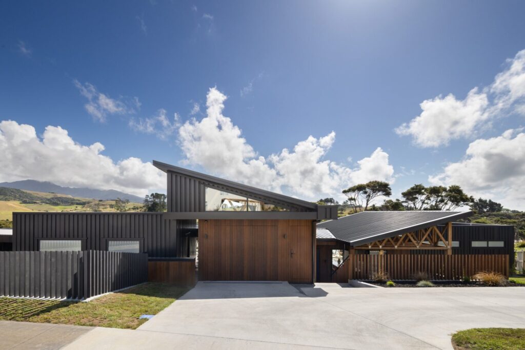 Kōtare Grove Case Study