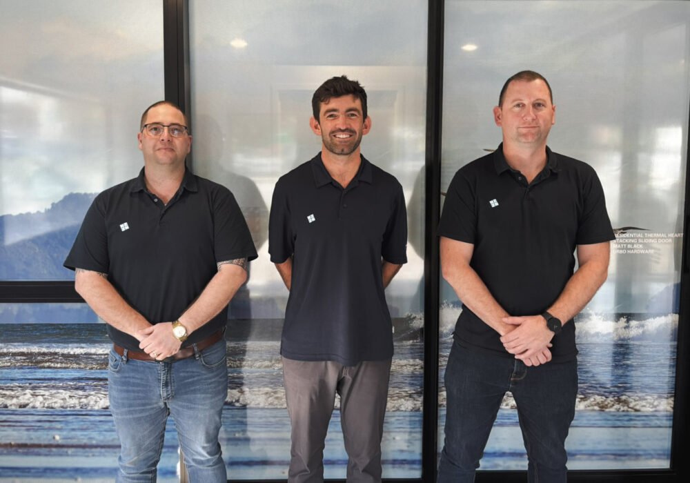 expert team, talk to them at the Auckland Showroom