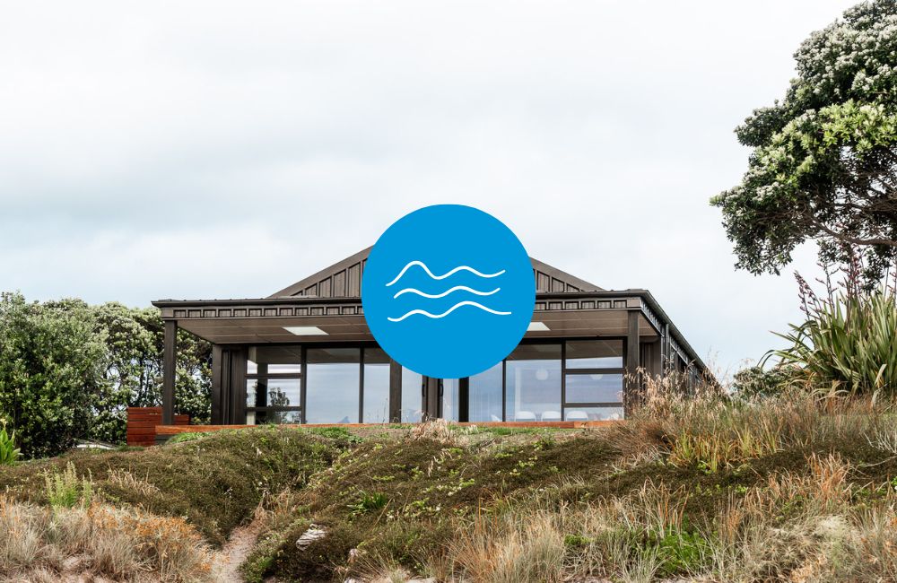 our windows are tested and certified for New Zealand Conditions