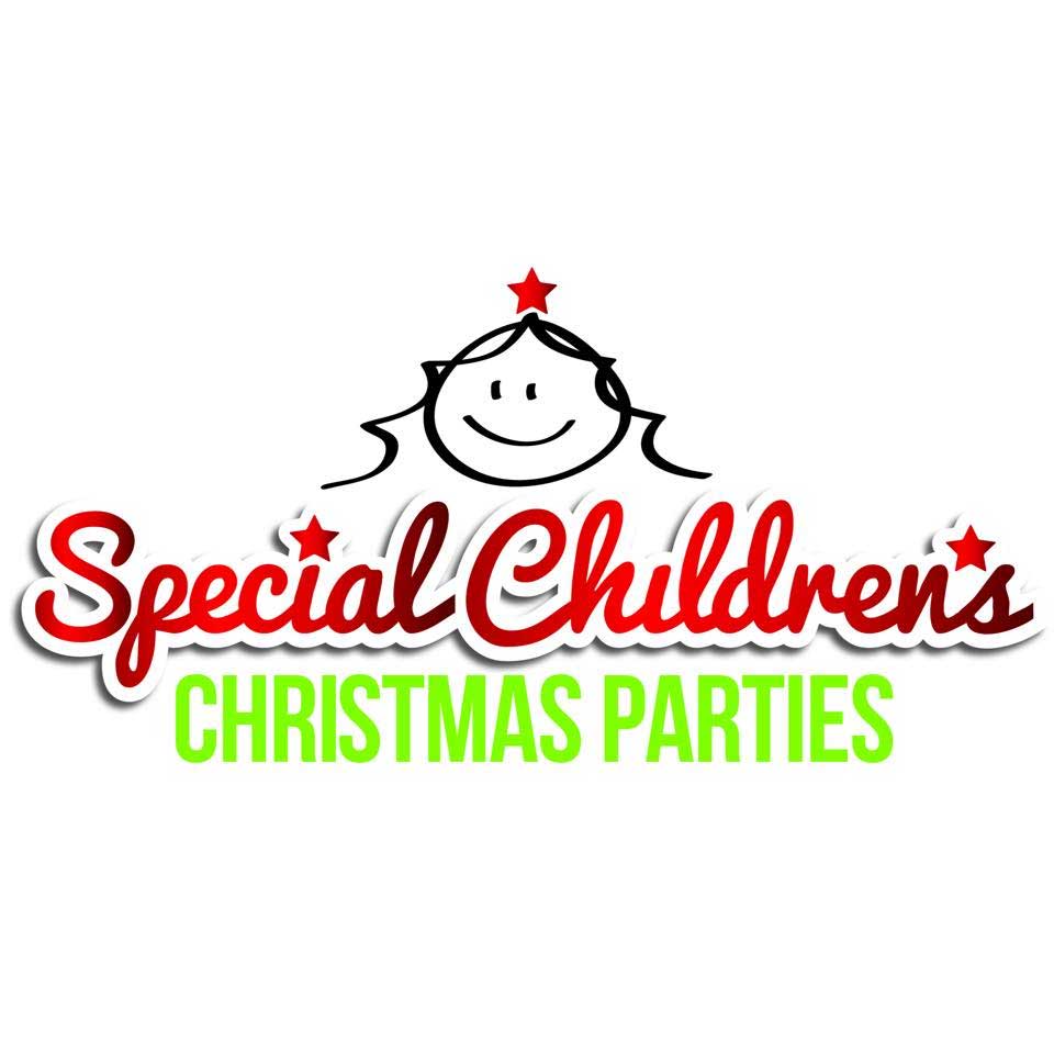 Special Children's Christmas Parties